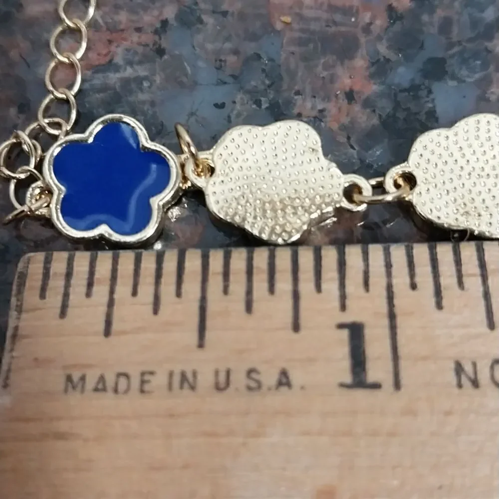 Unlisted this bracelet